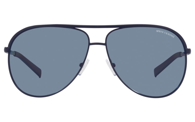 Armani exchange polarized sunglasses on sale