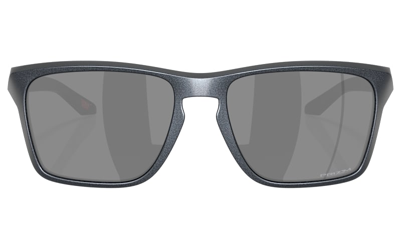 Oakley SI Sylas XXL OO9487 Metal Collection Prizm Grey Mirror