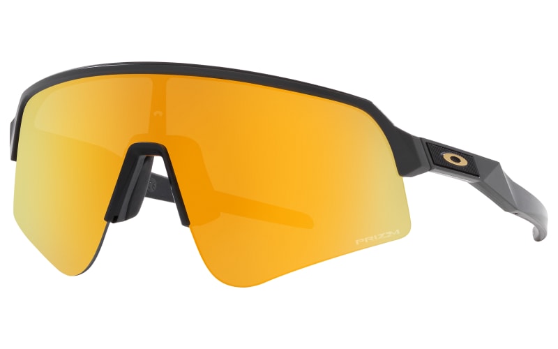 Oakley Sutro Lite Sweep OO9465 Prizm Bronze Sunglasses | Bass Pro