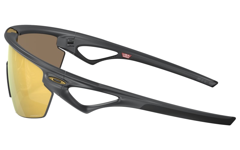 Oakley Sphaera OO9403 Prizm Bronze Polarized Sunglasses