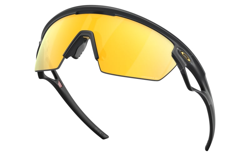 Oakley Sphaera OO9403 Prizm Bronze Polarized Sunglasses | Bass Pro