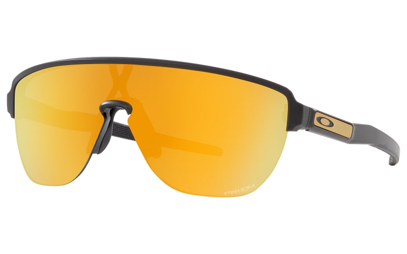 Oakley Corridor OO9248 Prizm Bronze Iridium Sunglasses | Bass Pro