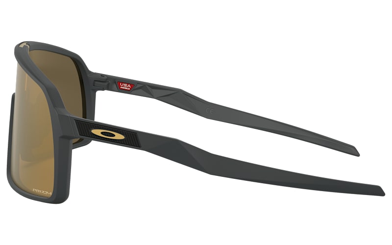 Oakley Sutro OO9406 Prizm Bronze Mirror Sunglasses