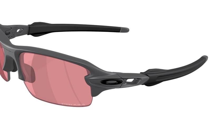 Oakley Flak 2.0 S OO9511 Prizm Dark Golf Sunglasses | Cabela's