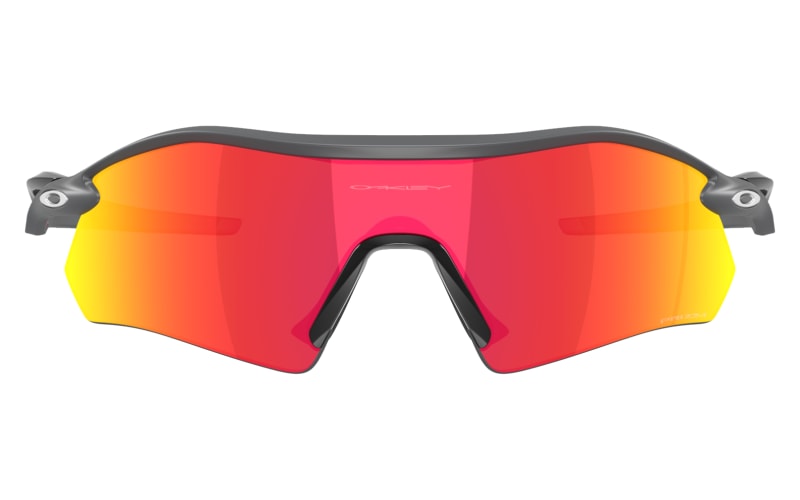 Oakley Radar Plate OO9495D Prizm Bronze Mirror Sunglasses | Cabela's