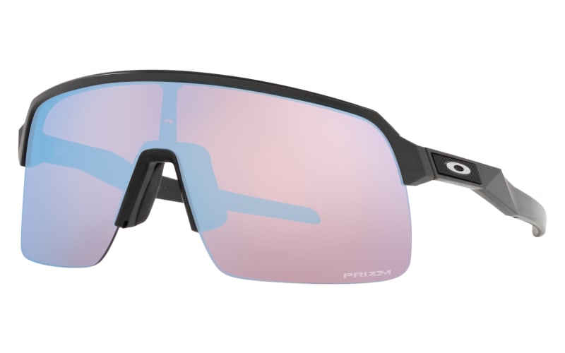 Oakley Sutro Lite OO9463 Prizm Snow Sapphire Sunglasses | Mack's