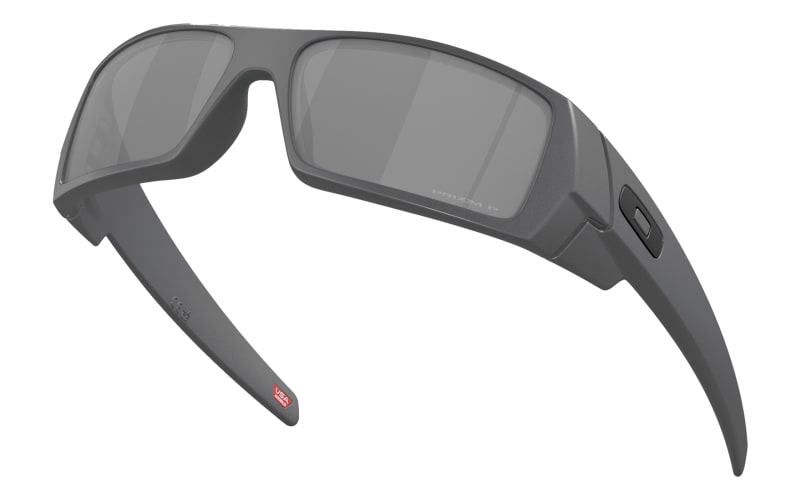 Oakley SI Gascan OO9014 Cerakote Collection Prizm Grey Mirror
