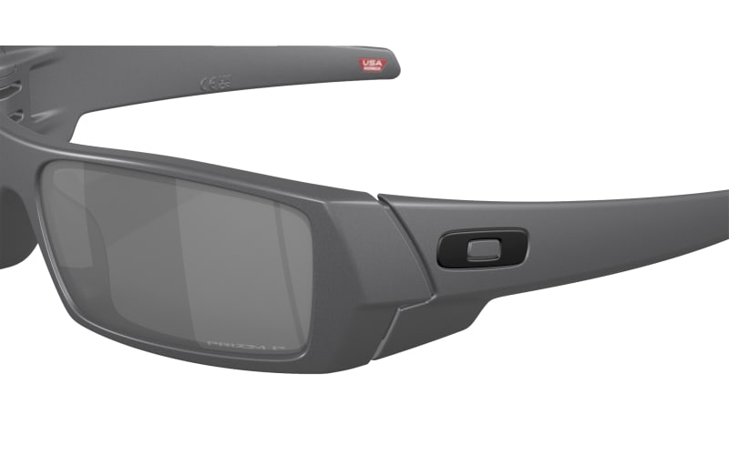 Oakley SI Gascan OO9014 Cerakote Collection Prizm Grey Mirror