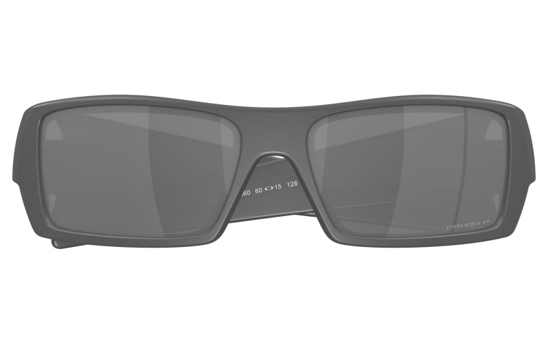 Oakley SI Gascan OO9014 Cerakote Collection Prizm Grey Mirror