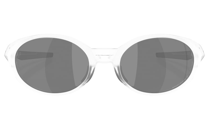 Oakley Eye Jacket Redux OO9438 Prizm Grey Mirror Polarized