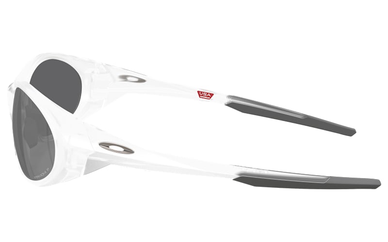 Oakley Eye Jacket Redux OO9438 Prizm Grey Mirror Polarized