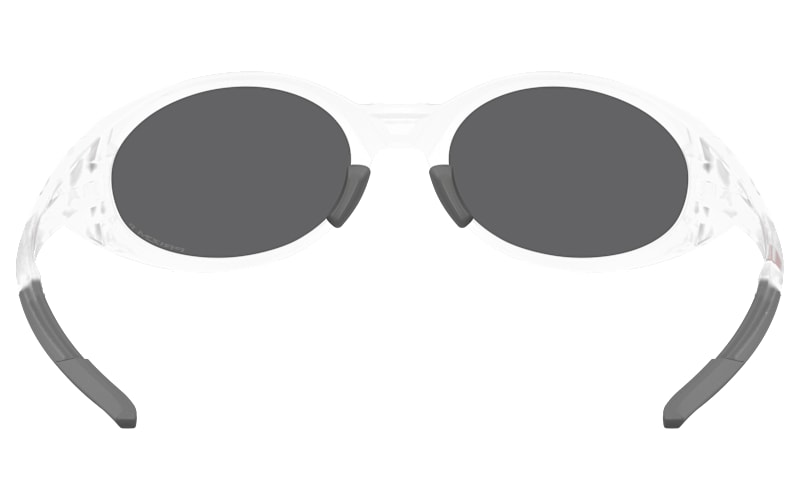Oakley Eye Jacket Redux OO9438 Prizm Grey Mirror Polarized