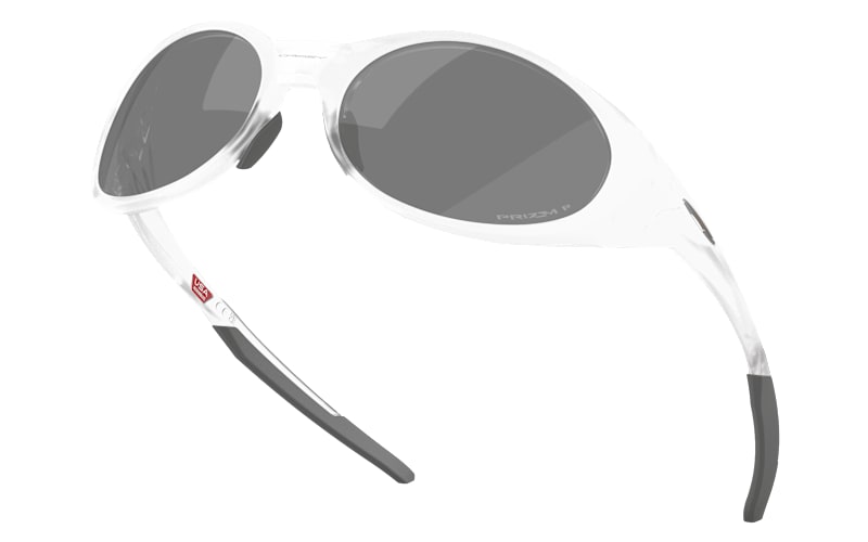 Oakley Eye Jacket Redux OO9438 Prizm Grey Mirror Polarized