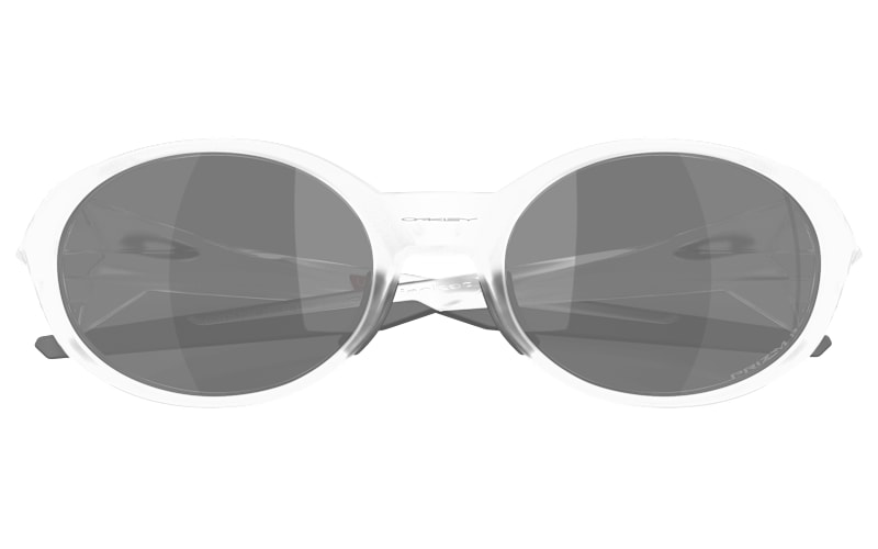 Oakley Eye Jacket Redux OO9438 Prizm Grey Mirror Polarized