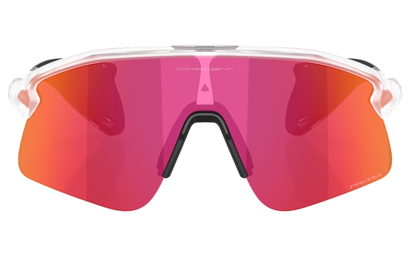 Oakley Stunt Devil S OO9518 Prizm Field Mirror Sunglasses | Bass