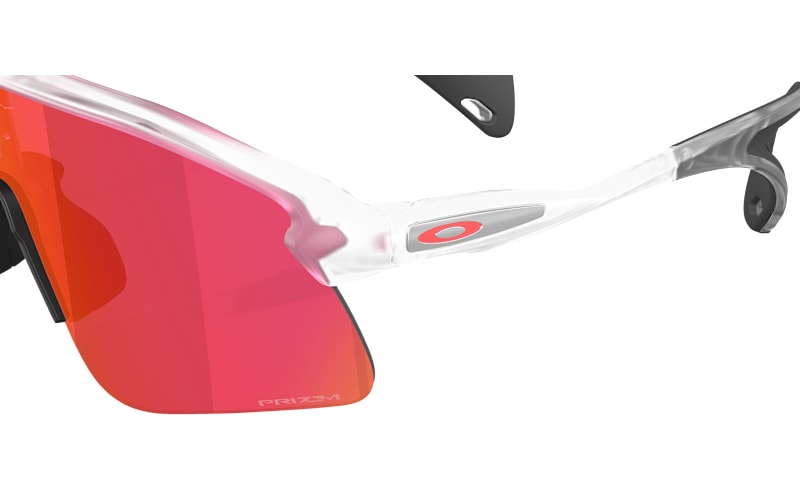 Oakley Stunt Devil S OO9518 Prizm Field Mirror Sunglasses | Bass