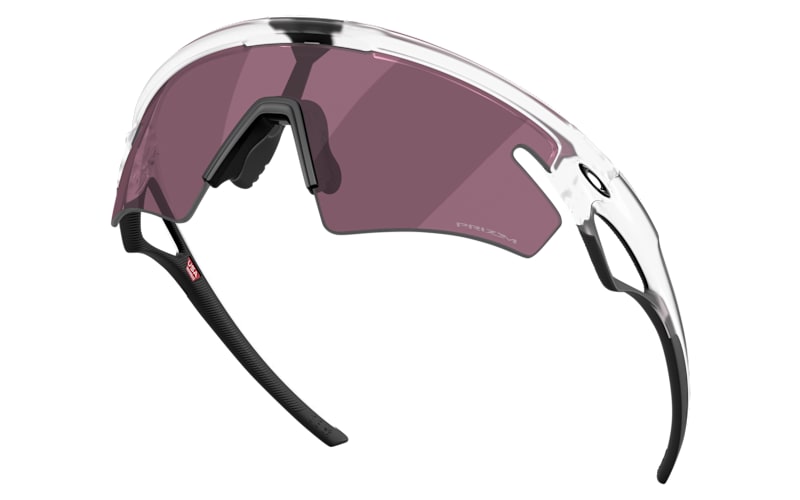 Oakley Sphaera Slash OO9499 Prizm Road Mirror Sunglasses | Bass
