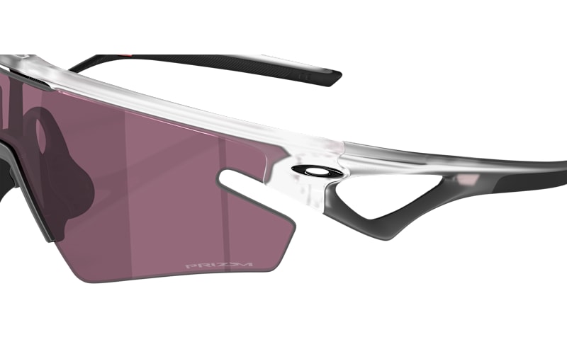Oakley Sphaera Slash OO9499 Prizm Road Mirror Sunglasses | Bass