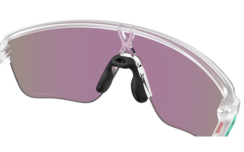 Oakley Corridor SQ OO9415 Prizm Road Mirror Sunglasses - Matte