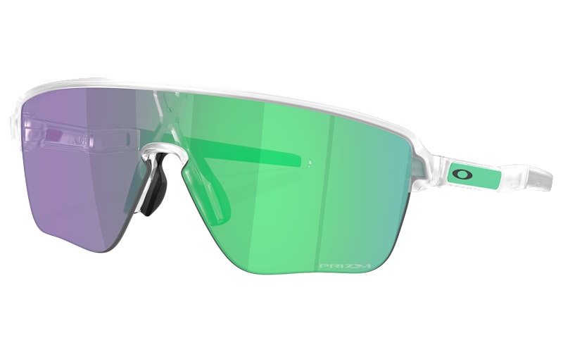 Oakley Corridor SQ OO9415 Prizm Road Mirror Sunglasses | Mack's