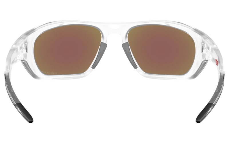 Oakley Lateralis OO9431 Prizm Grey Mirror Sunglasses | Bass Oakley Lateralis OO9431 Prizm Grey Mirror Sunglasses | Bass