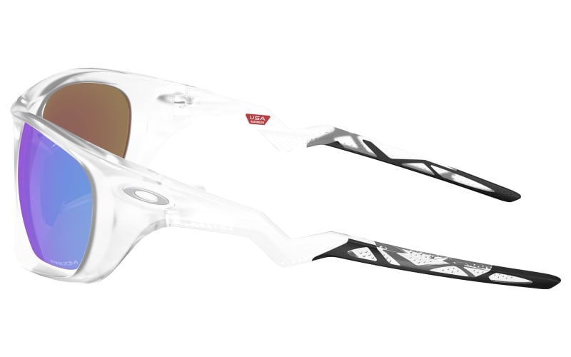 Oakley Lateralis OO9431 Prizm Grey Mirror Sunglasses | Bass Oakley Lateralis OO9431 Prizm Grey Mirror Sunglasses | Bass