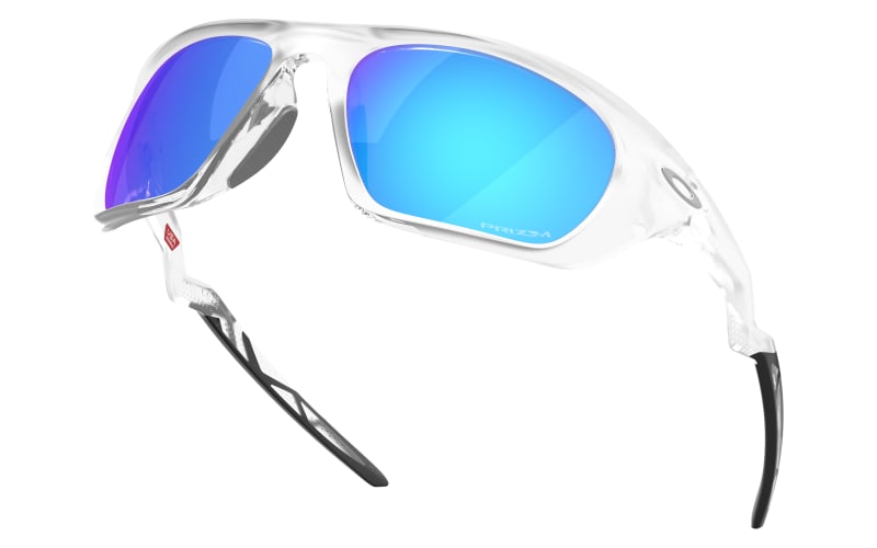 Oakley Lateralis OO9431 Prizm Grey Mirror Sunglasses | Bass Oakley Lateralis OO9431 Prizm Grey Mirror Sunglasses | Bass