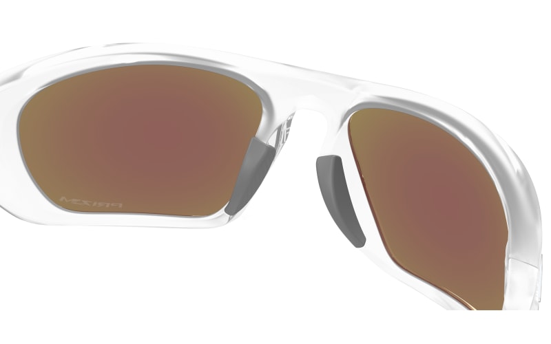 Oakley Lateralis OO9431 Prizm Grey Mirror Sunglasses | Bass Oakley Lateralis OO9431 Prizm Grey Mirror Sunglasses | Bass