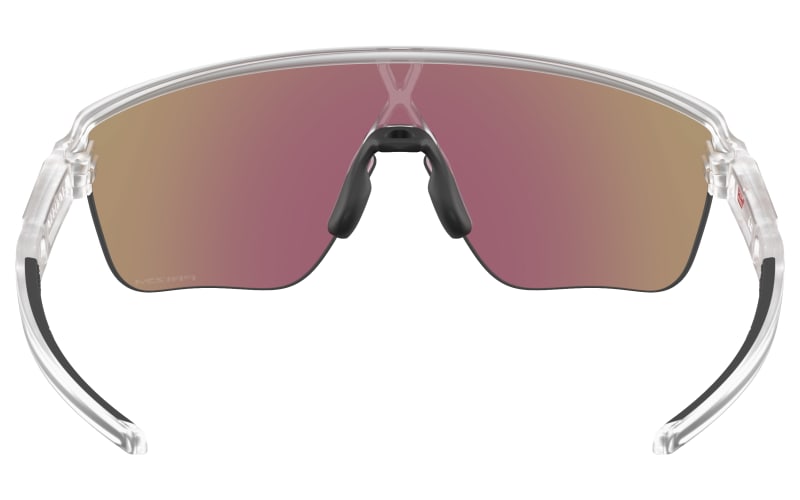 Oakley Corridor SQ OO9415 Prizm Grey Mirror Sunglasses | Cabela's