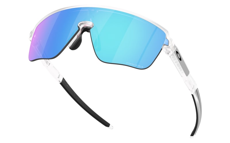 Oakley Corridor SQ OO9415 Prizm Grey Mirror Sunglasses | Bass Pro