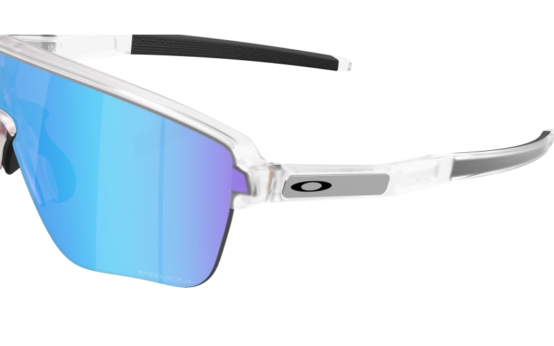Oakley Corridor SQ OO9415 Prizm Grey Mirror Sunglasses | Bass Pro