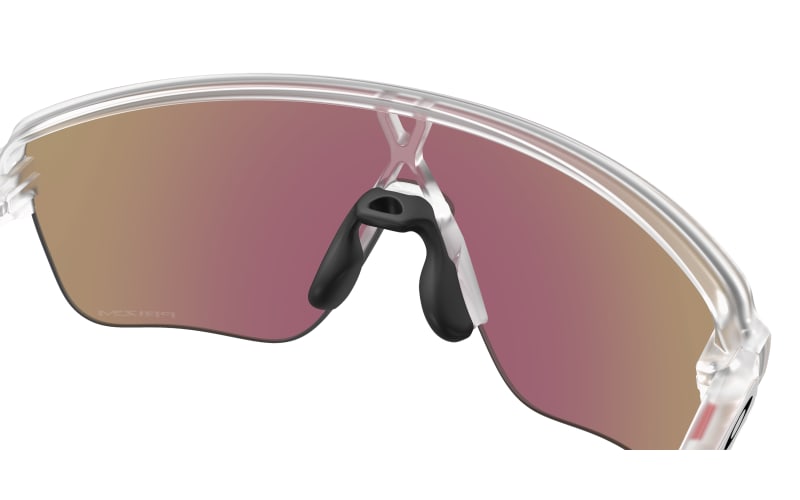 Oakley Corridor SQ OO9415 Prizm Grey Mirror Sunglasses | Cabela's