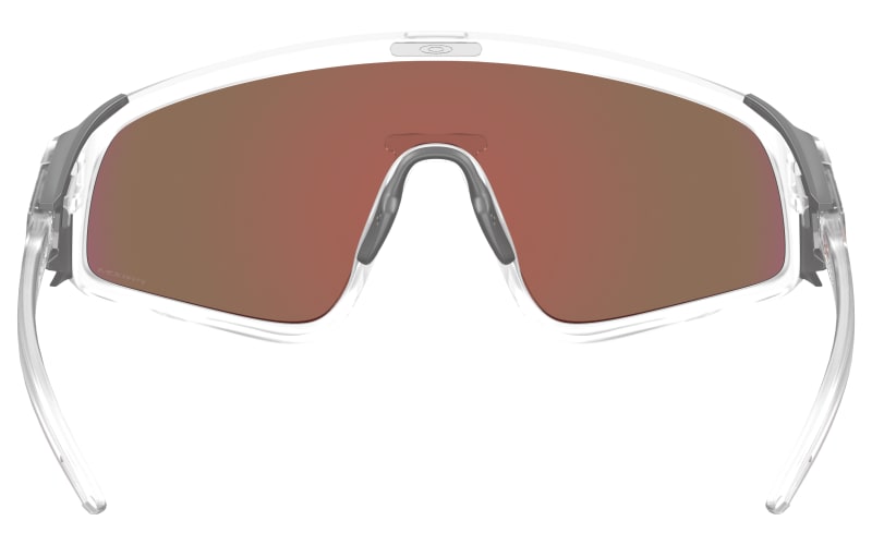 Oakley Latch Panel OO9404 Prizm Grey Mirror Sunglasses | Bass Pro 