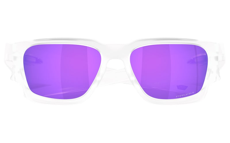 Oakley Instigator OO9514 Prizm Grey Mirror Polarized Sunglasses Oakley Instigator OO9514 Prizm Grey Mirror Polarized  main image 4