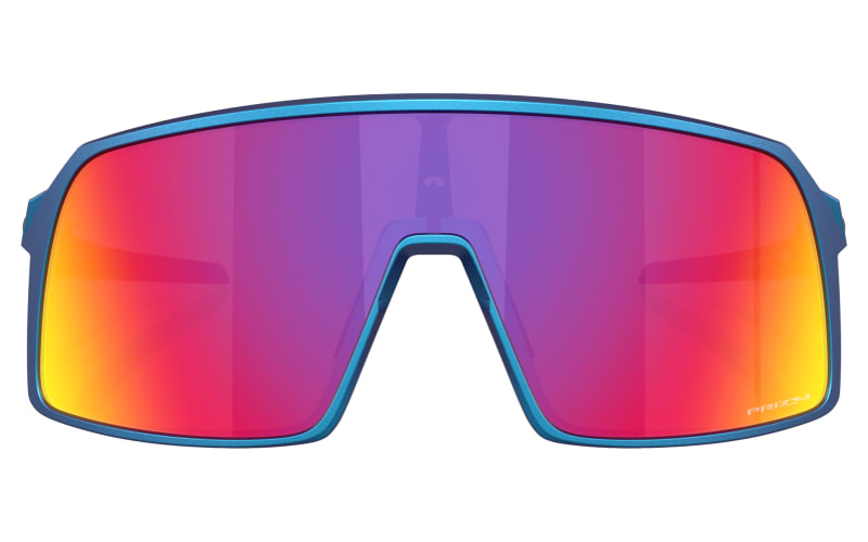 Oakley Sutro OO9406 Prizm Road Mirror Sunglasses | Bass Pro Shops
