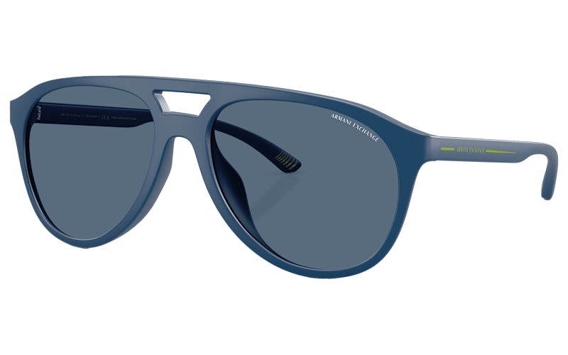 Summer プロフィールご確認 専用ARMANI Armani Exchange AX4156SU Sunglasses | Mack's Prairie Wings