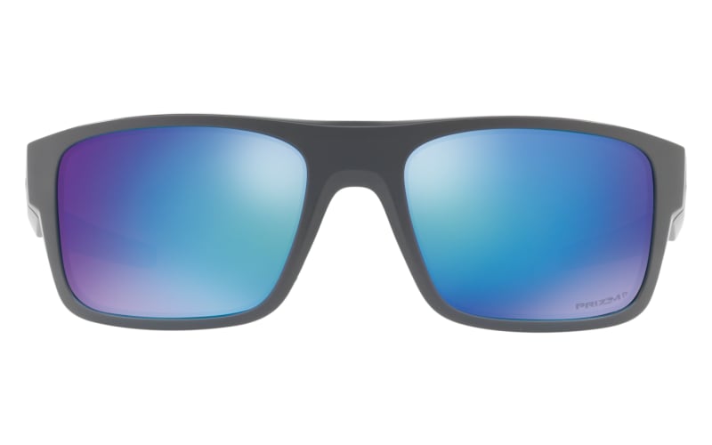 Oakley Drop Point OO9367 Polarized Sunglasses | Cabela's