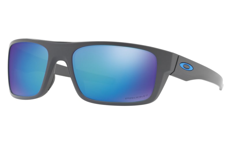 Oakley Drop Point OO9367 Polarized Sunglasses | Cabela's