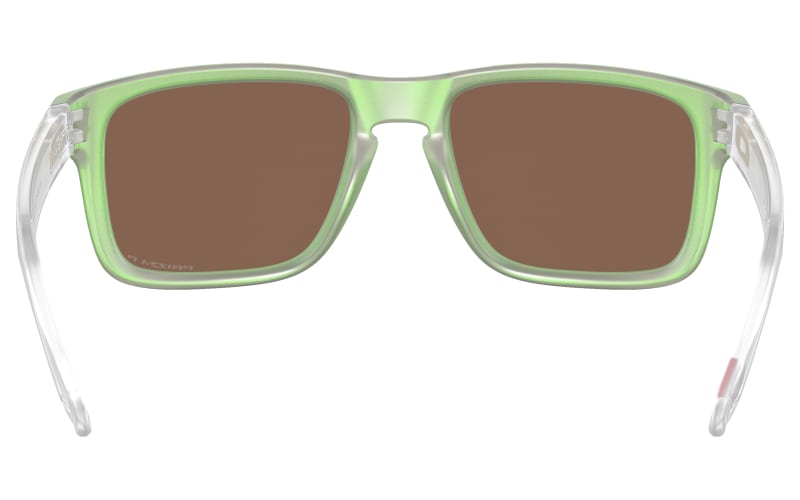 Oakley sliver bronze polarized 2025