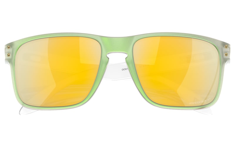 Oakley holbrook top bronze polarized