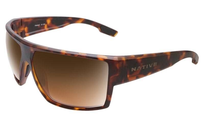 nao③ Native Eyewear Freerider XD9013 Polarized Sunglasses | Mack's