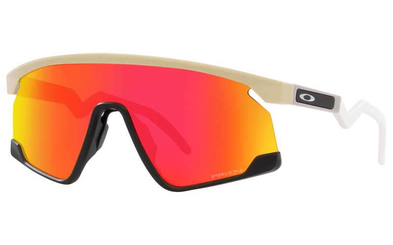 Oakley BXTR OO9280 Prizm Bronze Sunglasses | Bass Pro Shops