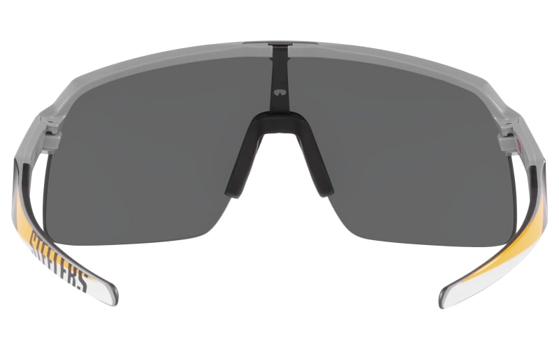 Oakley OO9463 Sutro Lite Sunglasses - 946337 2022 Pit Matte fog/prizm Black