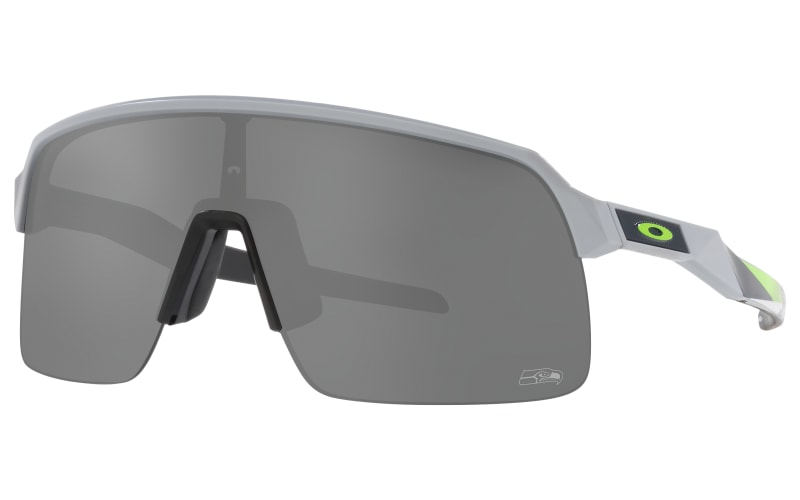 Oakley Seattle Seahawks Sutro Lite OO9463 Prizm Grey Sunglasses