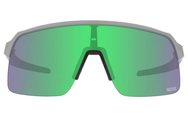 Packers oakley hot sale sunglasses