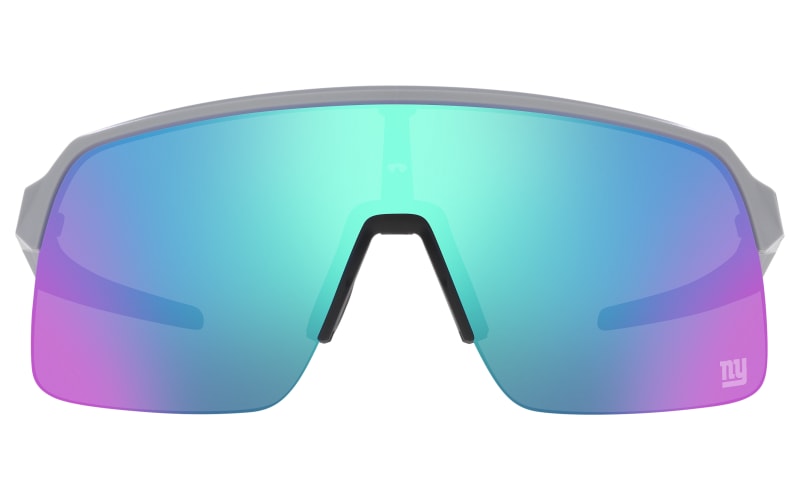 Oakley New York Giants Sutro Lite OO9463 Prizm Grey Sunglasses
