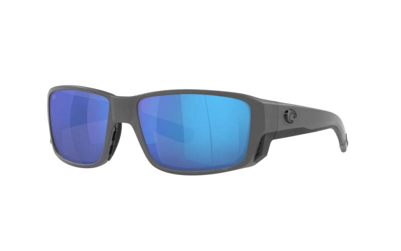 Costa Del Mar Tuna Alley PRO 580G Glass Polarized Sunglasses