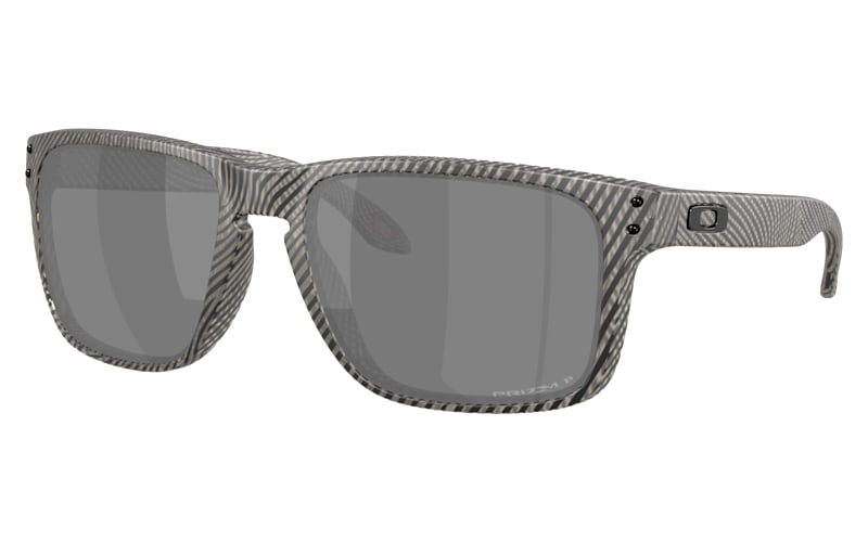 Oakley Holbrook XL OO9417 Night Mission Collection Prizm Grey