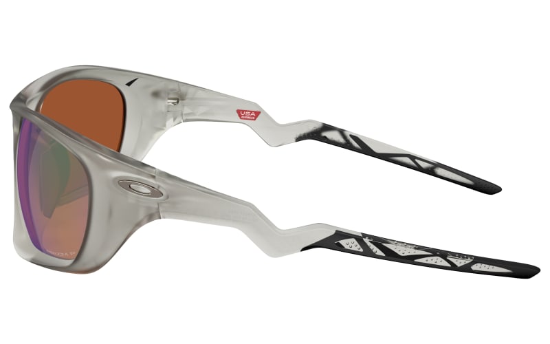 Oakley Lateralis OO9431 Prizm Water Mirror Polarized Sunglasses