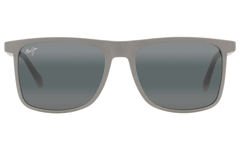Maui Jim Makamae Glass Polarized Sunglasses | Mack's Prairie Wings